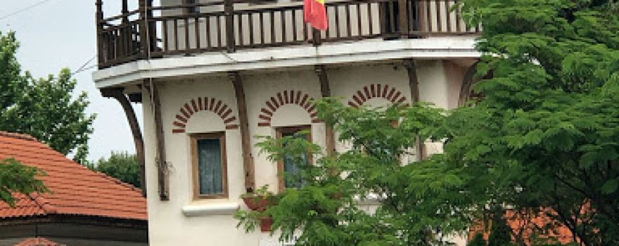 Biserica Ortodoxă Sântul Nicolae