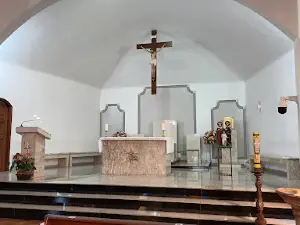 Paróquia Nossa Senhora de Fátima