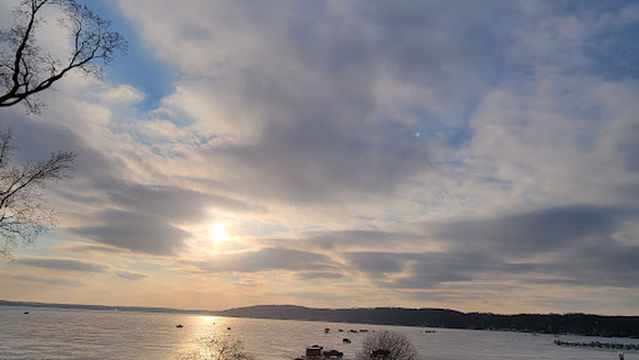Carefree Boat Club of Lake Geneva