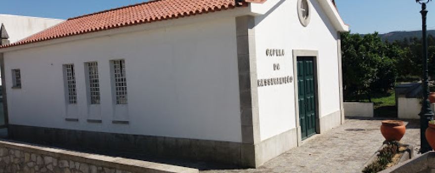 Igreja Paroquial de Barroselas