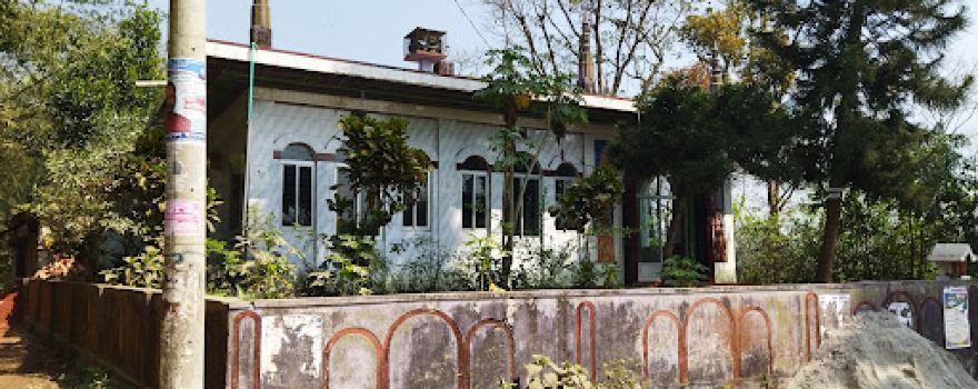 Kazi Bari Jame Masjid