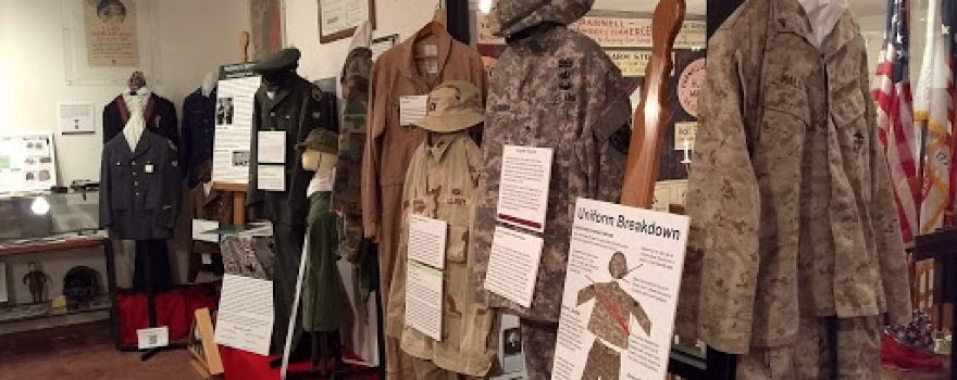 Nodaway County Historical Society Museum