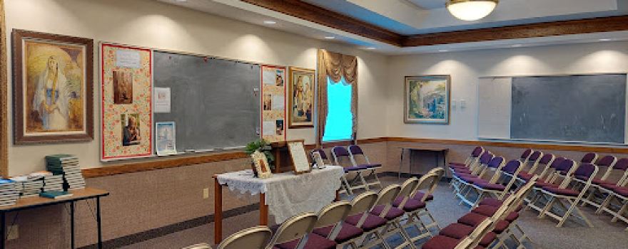 The Church of Jesus Christ of Latter-day Saints