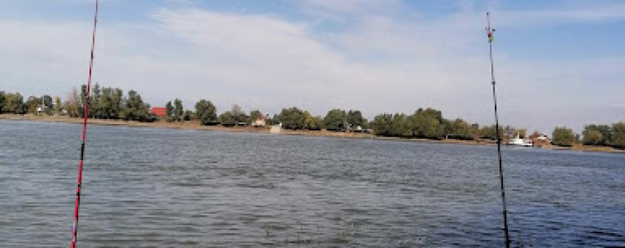 Plajă Nufaru