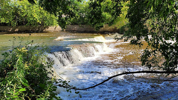 Sheboygan Falls View Park