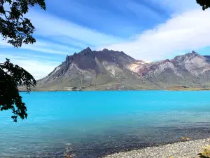 Nationalpark Perito Moreno