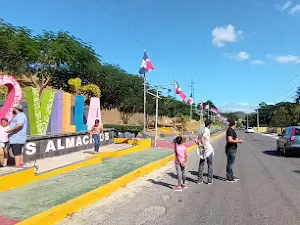 Nombre Villa Los Almacigos