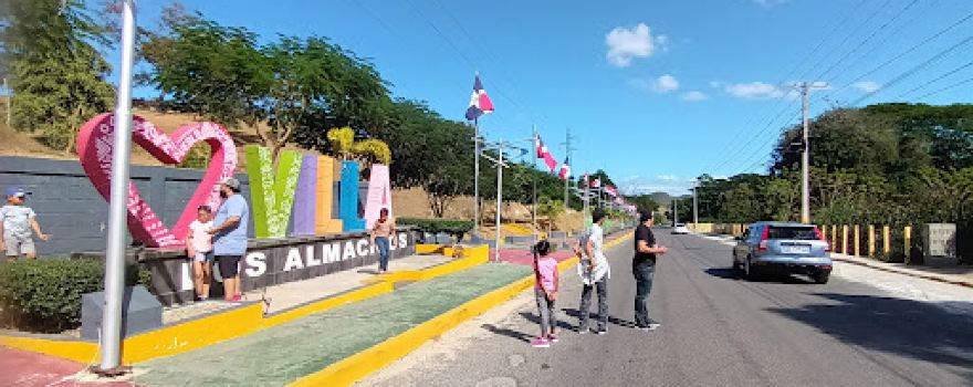 Nombre Villa Los Almacigos