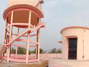 Dassehra Maidan, Sundarsi, District-Shajapur (MP)