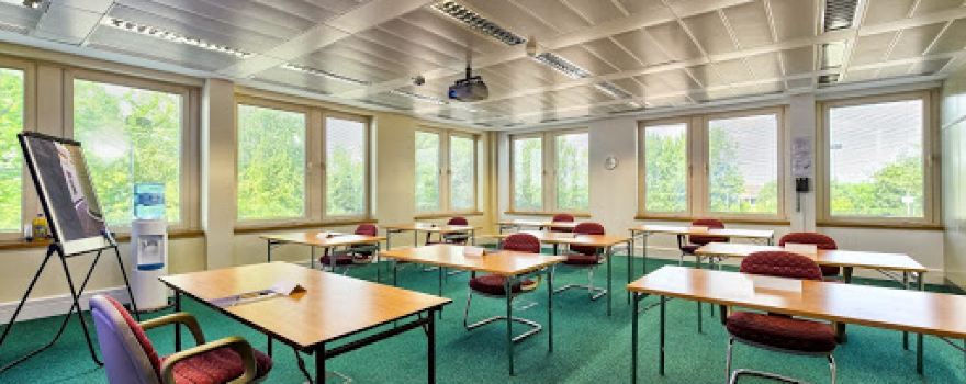Kents Hill Park Training and Conference Centre