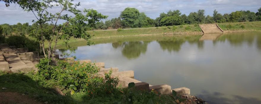 Shiv Mandir