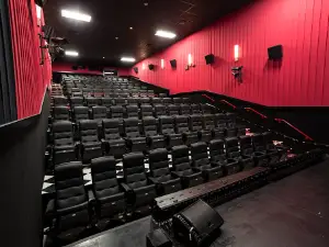 Doric Theatre