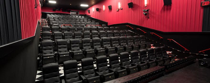 Doric Theatre