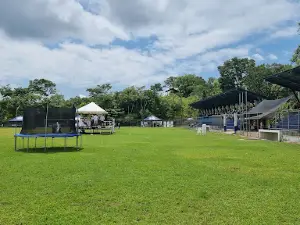 Puesto Medico Fronteras Rio Dulce