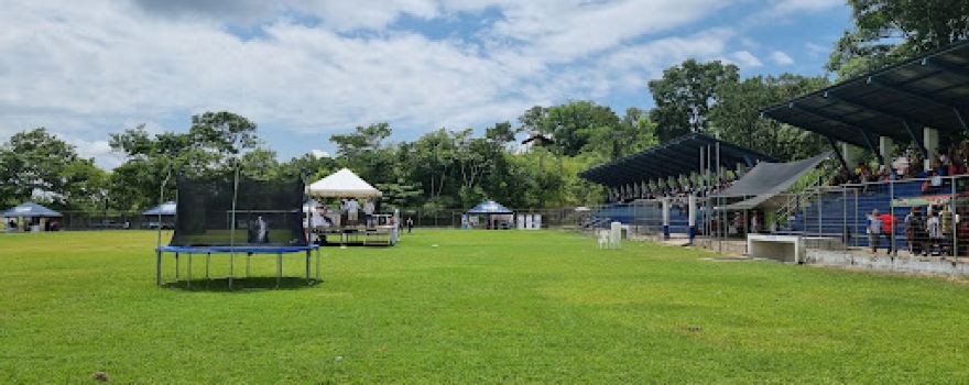 Puesto Medico Fronteras Rio Dulce