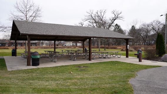 Towne Park