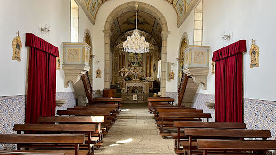 Santuário Nossa Senhora das Neves