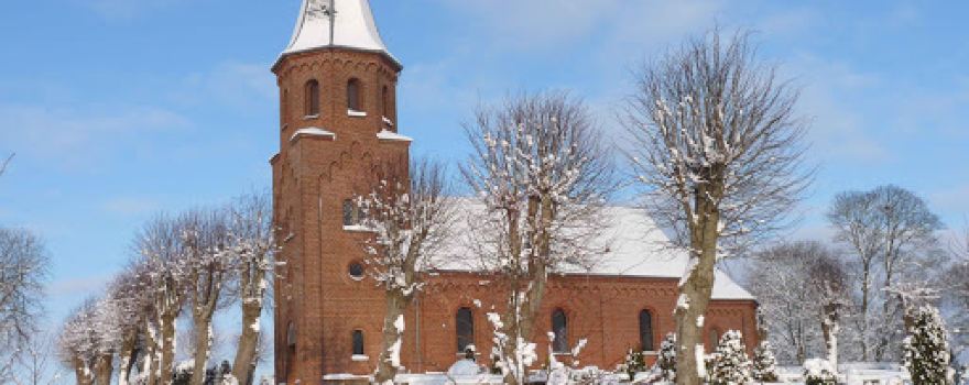 Grensten Kirke