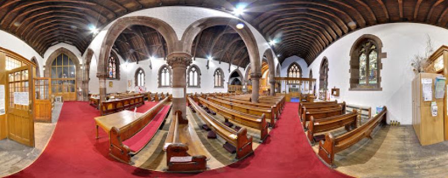 St Thomas's C of E Church