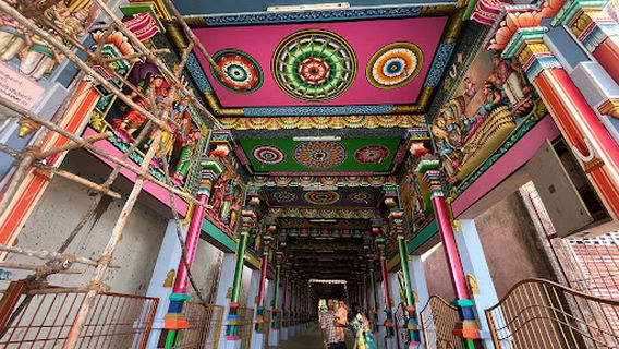 KUMBESHWARAR TEMPLE