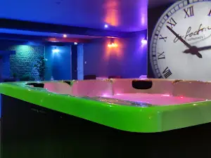 Dolce acqua