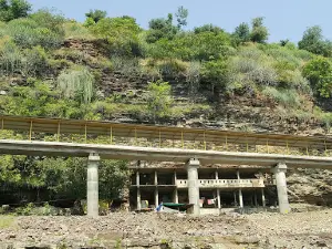 Umkareshwar Mandir