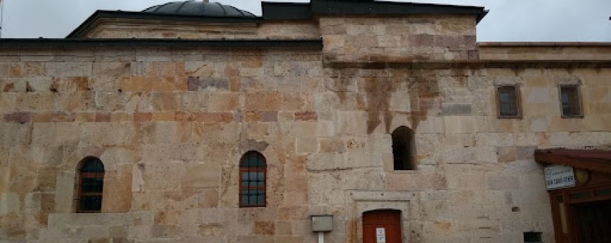Nar Cami Kebir Cami