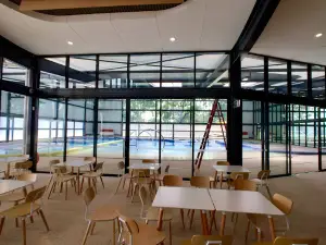 Armadale Fitness and Aquatic Centre