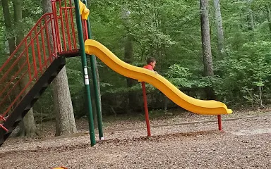 White Plains Regional Park