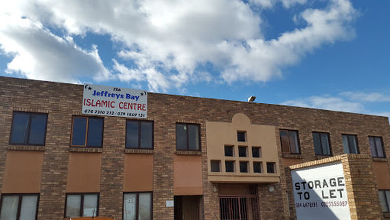 Jeffreys Bay Mosque