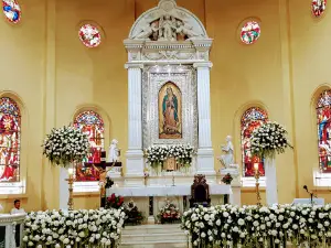 Basilica of Our Lady of Guadalupe