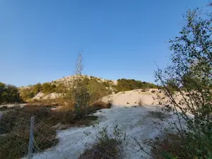 Terril d'Abbaretz