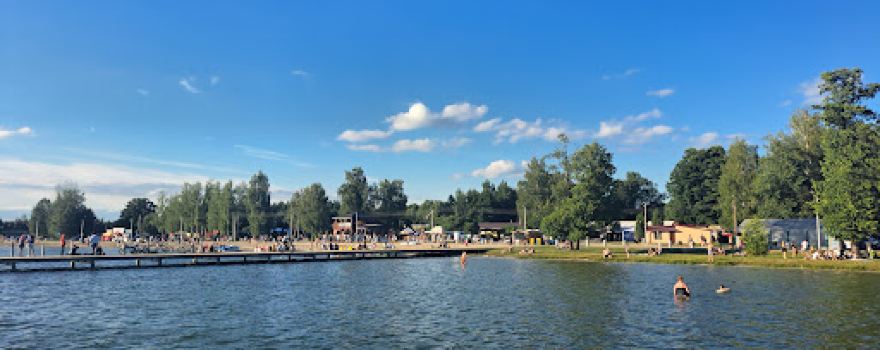Jezioro Firlejowski
