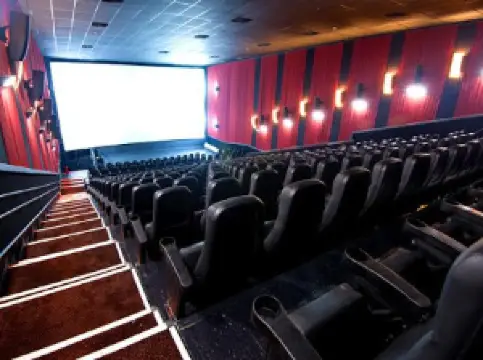 Cinesystem Shopping Itaboraí Plaza