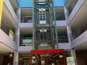 D-Max Cinemas Pvt. Ltd.