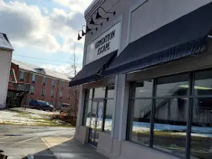 Amazing Escape Room Montgomeryville
