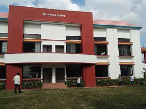 Heramb Wedding Hall