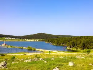 Seben Gölü