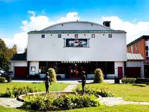 Rådhus-Teatret