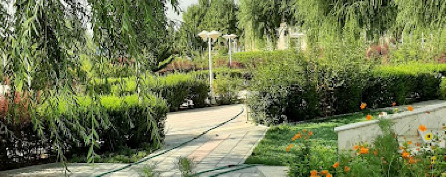 Jamé Park