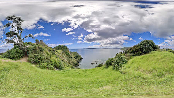Tapeka View Point