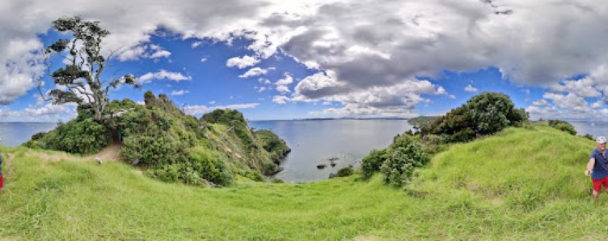 Tapeka View Point