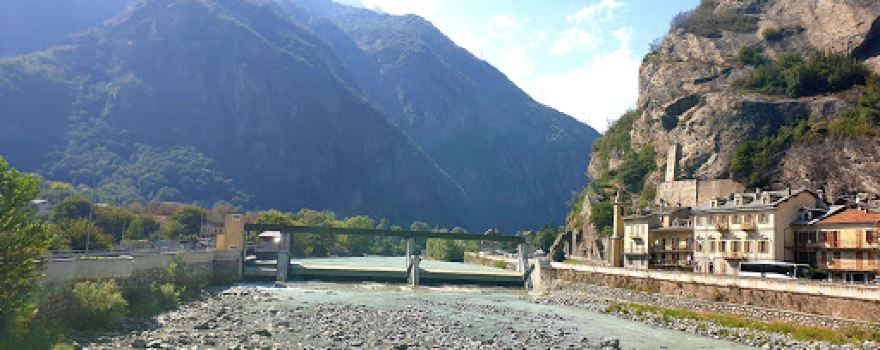 Fiera di Sant'Orso di Donnas