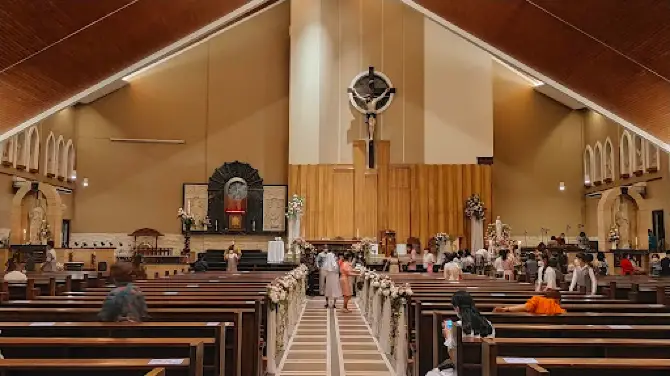 St. Joseph Catholic Church