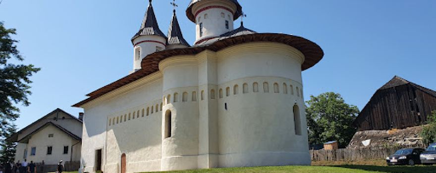 Biserica Adormirea Maicii Domnului