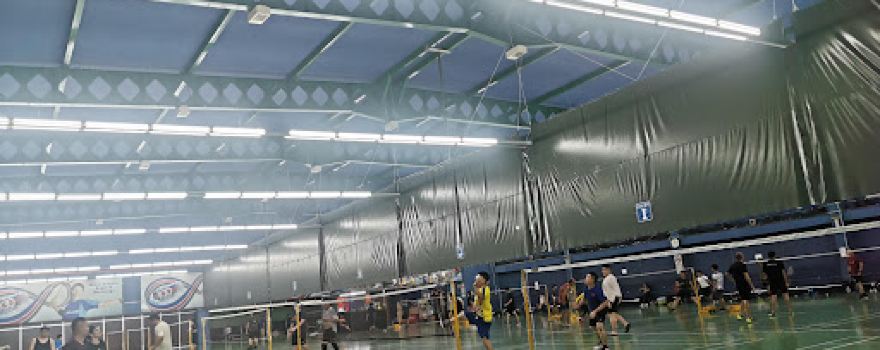 Perfect Win Badminton Academy
