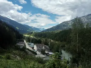 COOL`S - Center of Outdoor Lienz