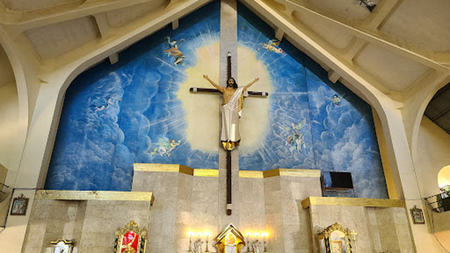 Sto. Niño De Cebu-Mactan Parish