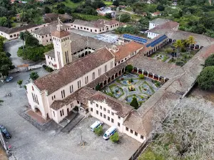 Convento Ipuarana