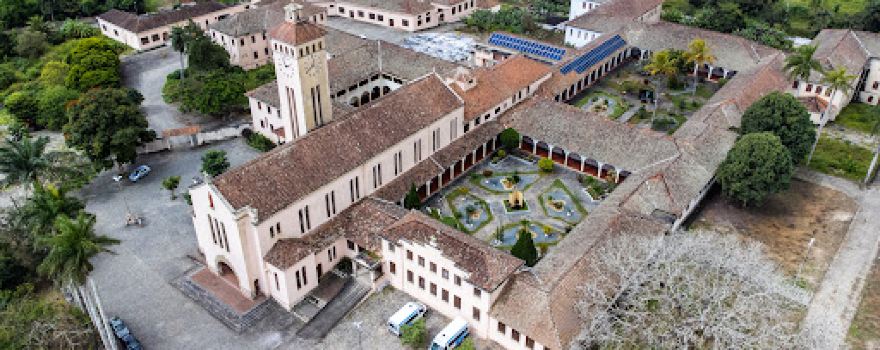 Convento Ipuarana